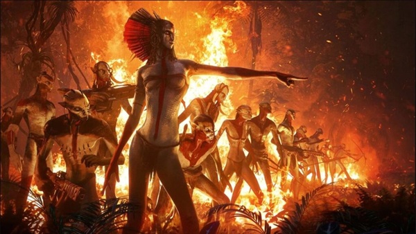 Avatar - Fogo e Cinzas Cinema Brasil