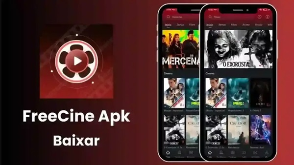 Freecine App APK
