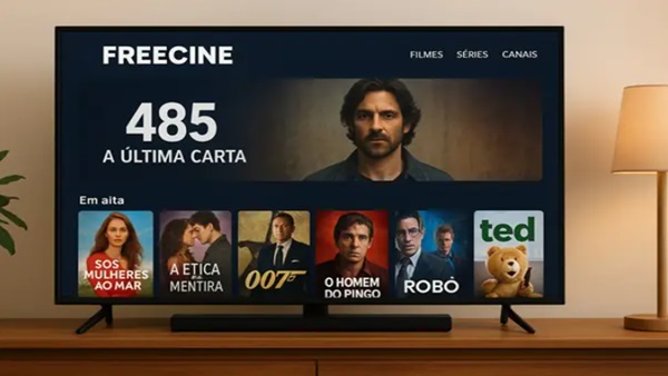 freecine grátis tv