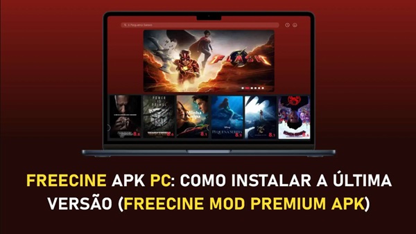 freecine online baixar