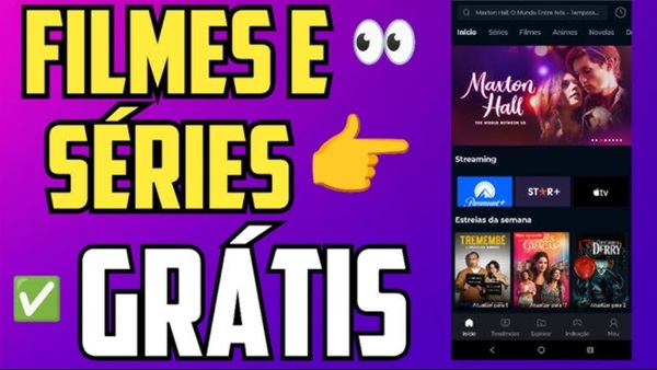 FreeCine Online Tv