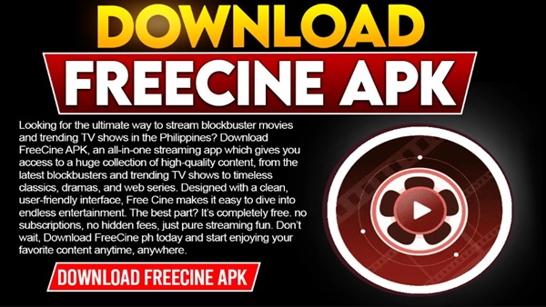 FreeCine vs MagisTV apk