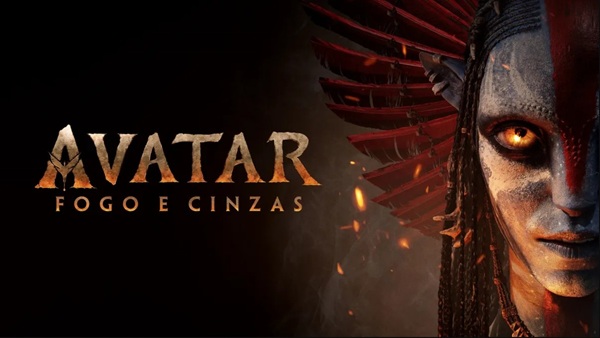 Avatar - Fogo e Cinzas