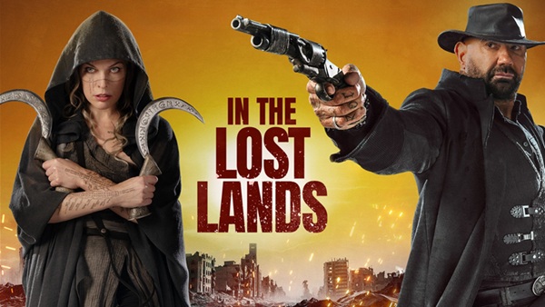 In the Lost Lands